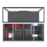 Red Sea REEFER G3 Aquarium System S-850