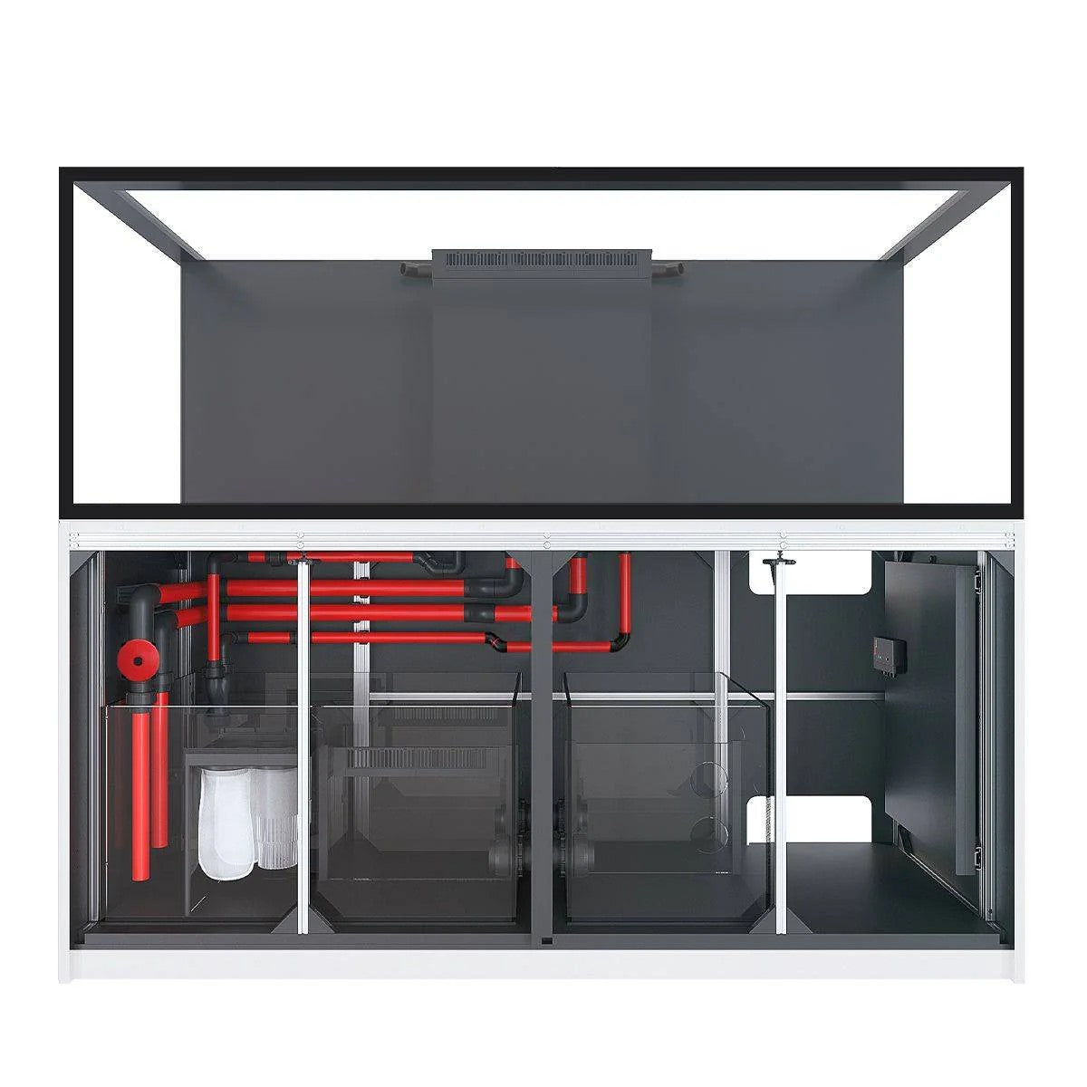 Red Sea REEFER G3 Aquarium System S-850