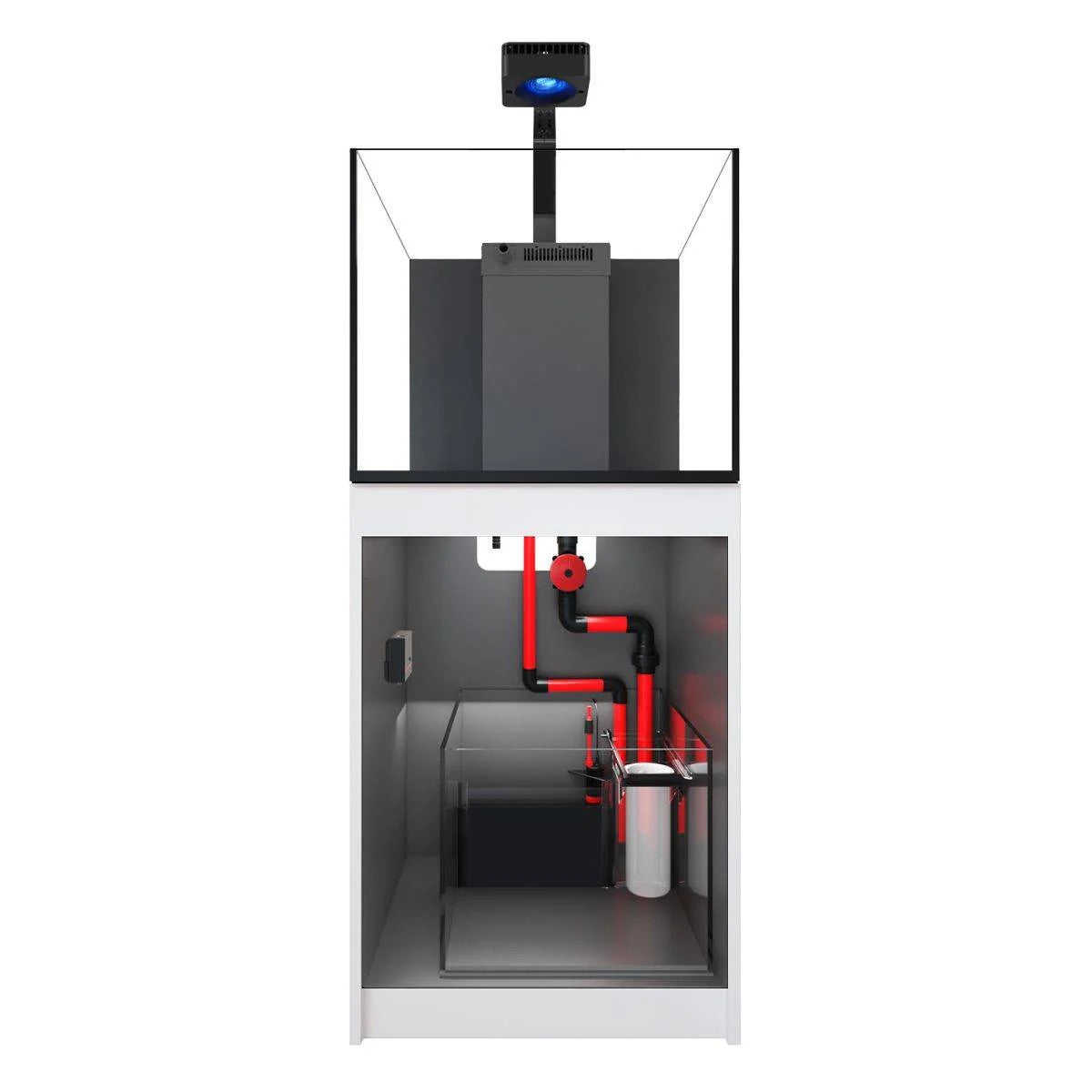 Red Sea REEFER G3 DELUXE Aquarium System 170