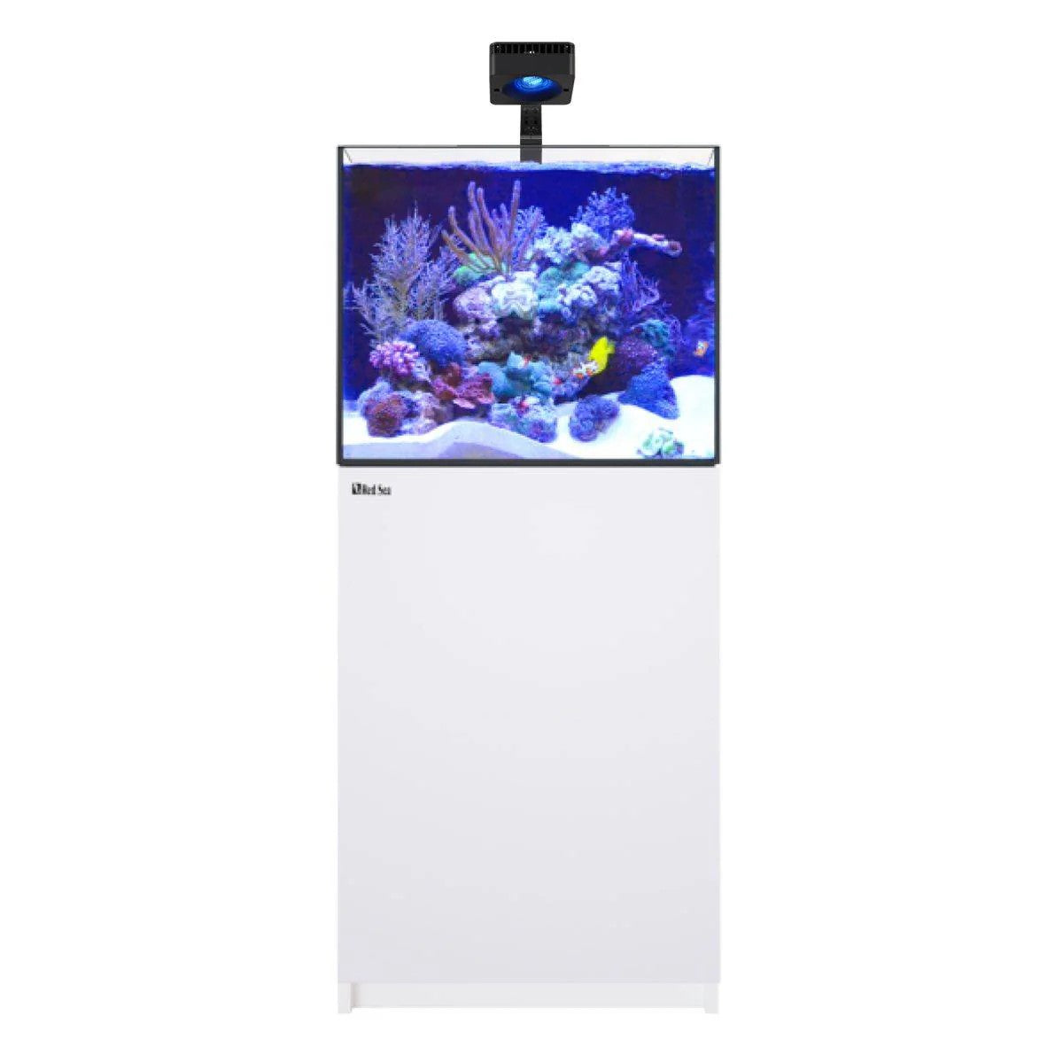 Red Sea REEFER G3 DELUXE Aquarium System 200