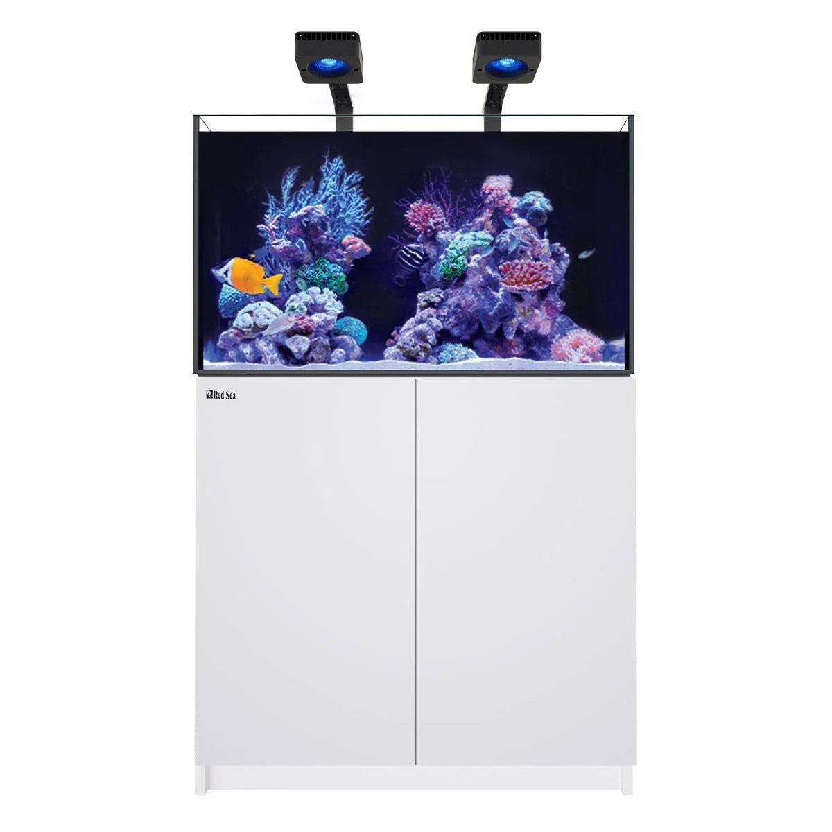 Red Sea REEFER G3 DELUXE Aquarium System 250