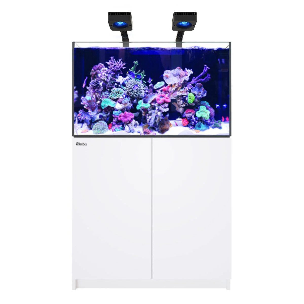 Red Sea REEFER G3 DELUXE Aquarium System 300