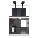 Red Sea REEFER G3 DELUXE Aquarium System 300 White Inside