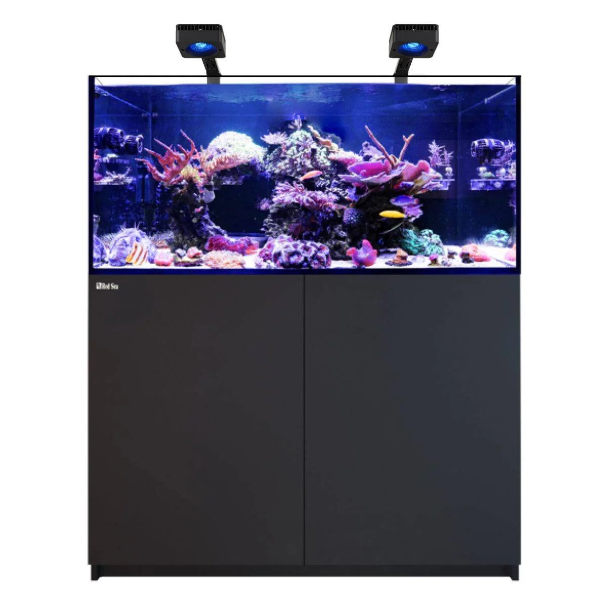 Red Sea REEFER G3 DELUXE Aquarium System 350