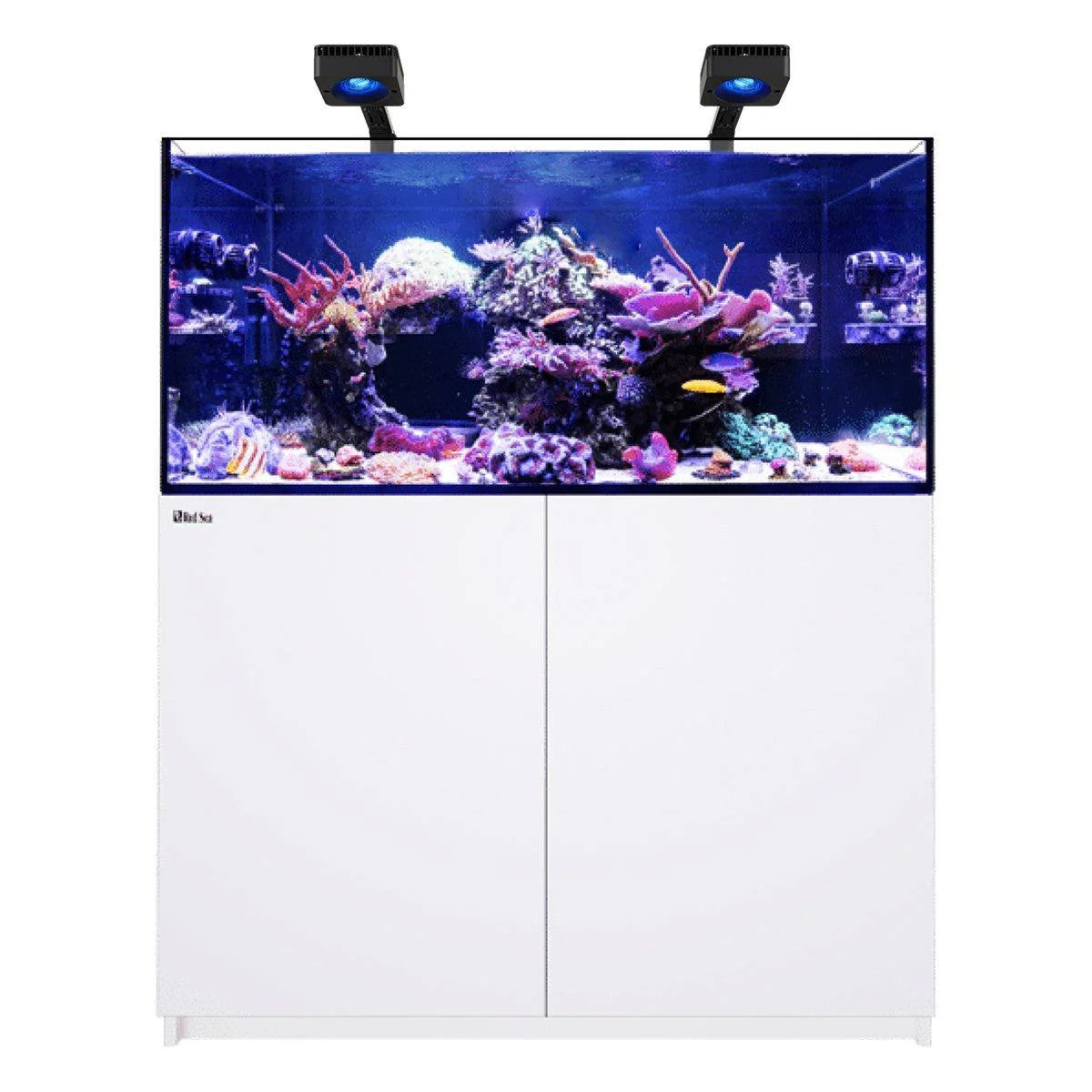 Red Sea REEFER G3 DELUXE Aquarium System 350