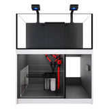Red Sea REEFER G3 DELUXE Aquarium System 350 White Inside