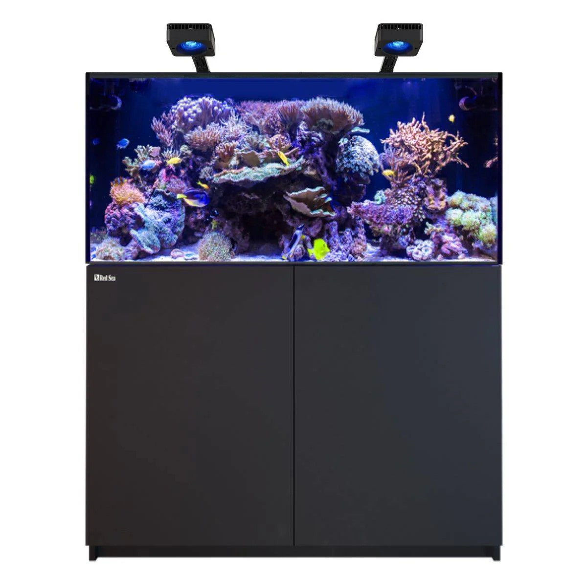 Red Sea REEFER G3 DELUXE Aquarium System 425