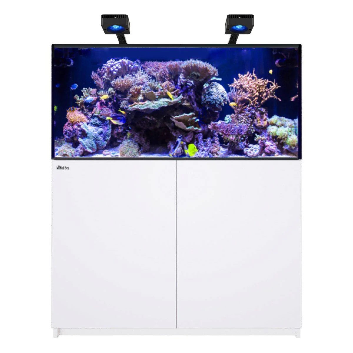 Red Sea REEFER G3 DELUXE Aquarium System 425