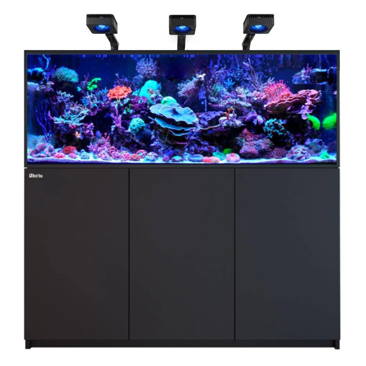 Red Sea REEFER G3 DELUXE Aquarium System 525