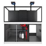 Red Sea REEFER G3 DELUXE Aquarium System 625 White Inside