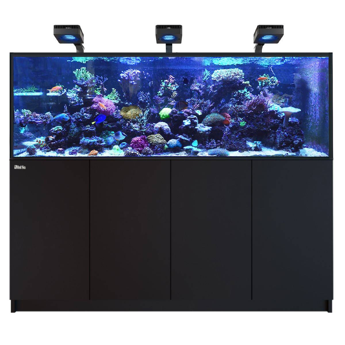 Red Sea REEFER G3 DELUXE Aquarium System 750
