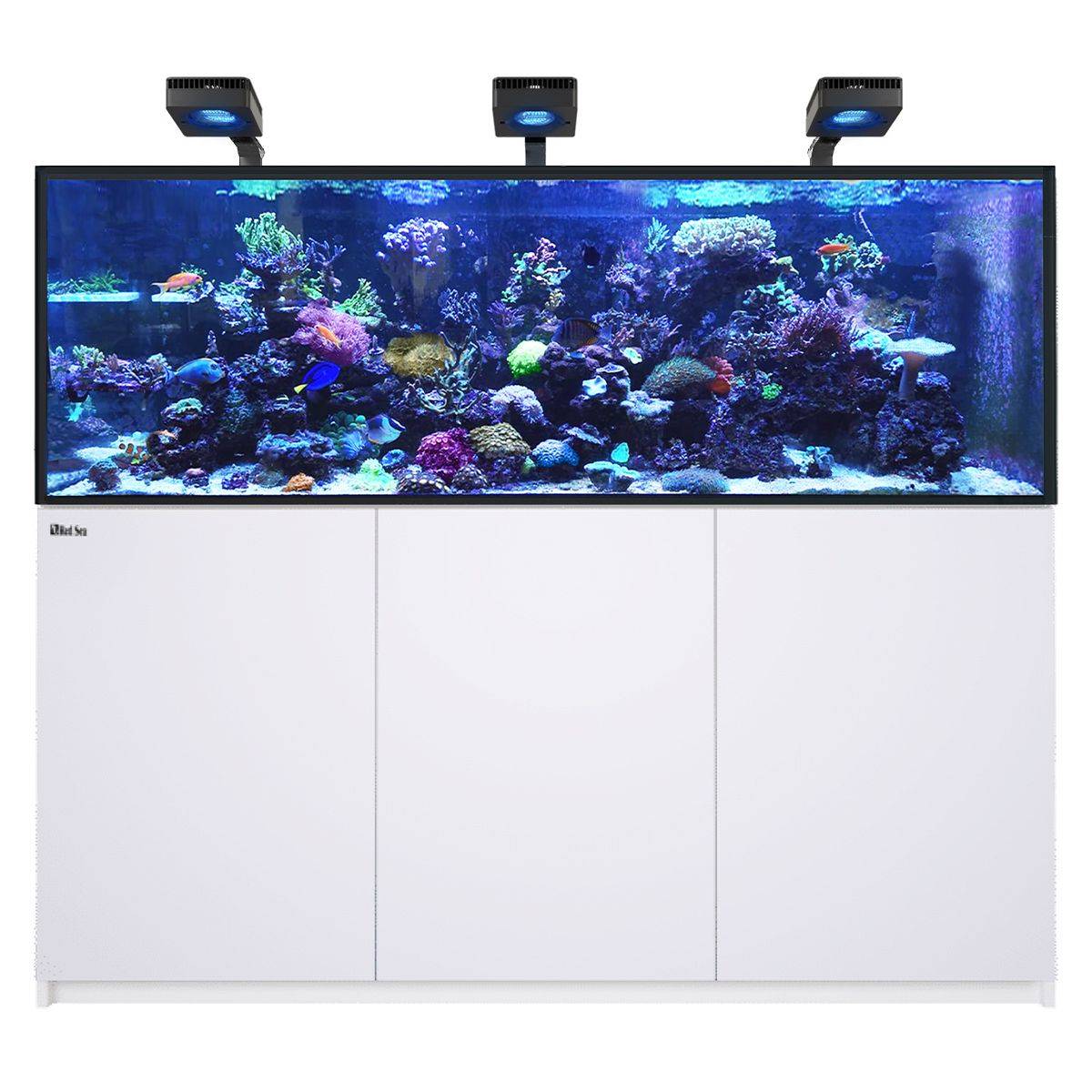 Red Sea REEFER G3 DELUXE Aquarium System 750
