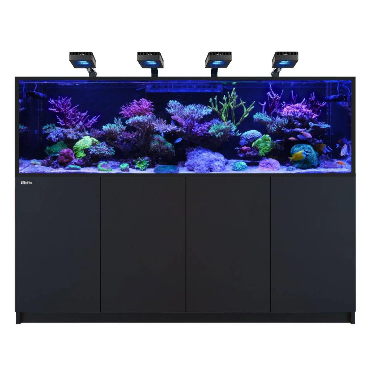 Red Sea REEFER G3 DELUXE Aquarium System S-1000