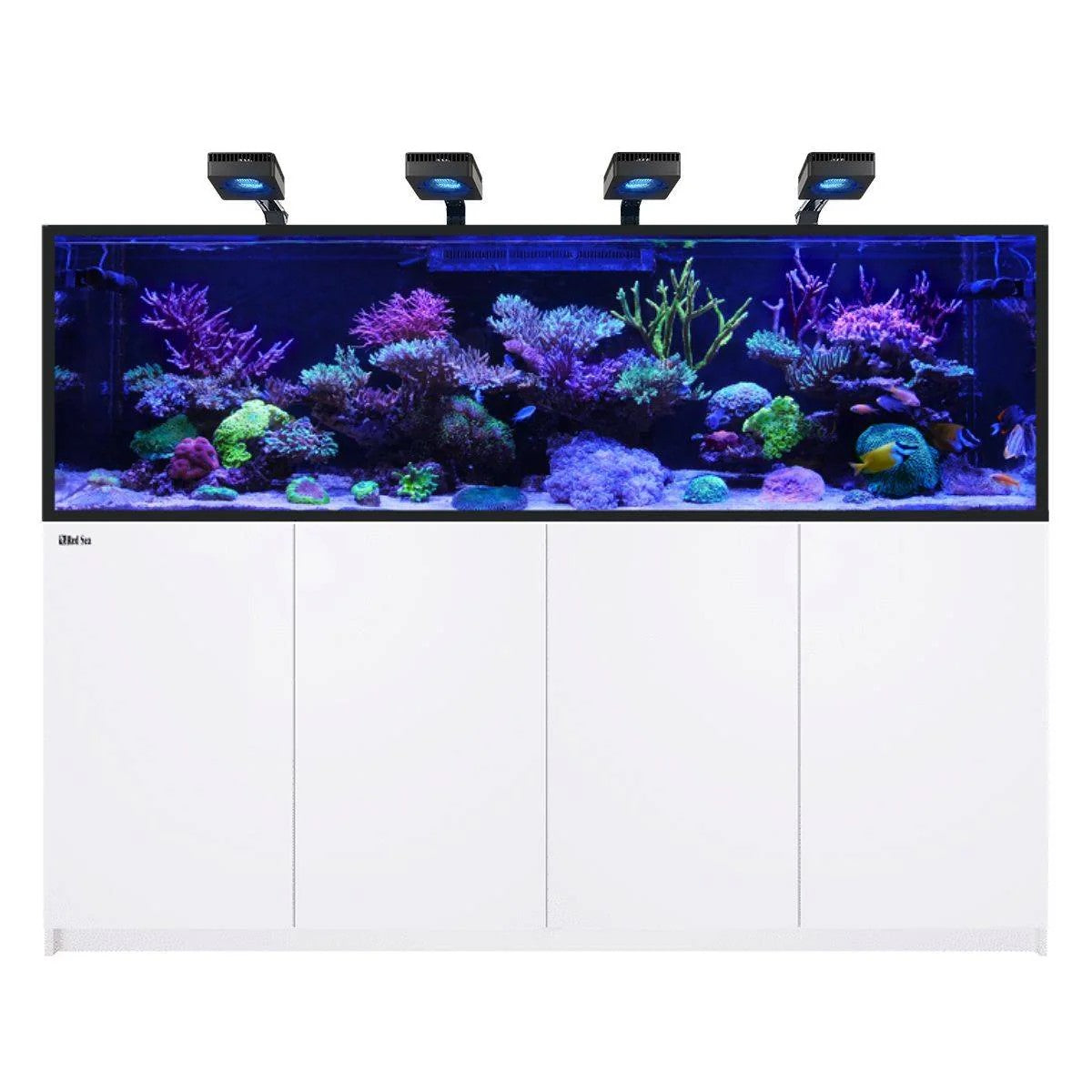 Red Sea REEFER G3 DELUXE Aquarium System S-1000