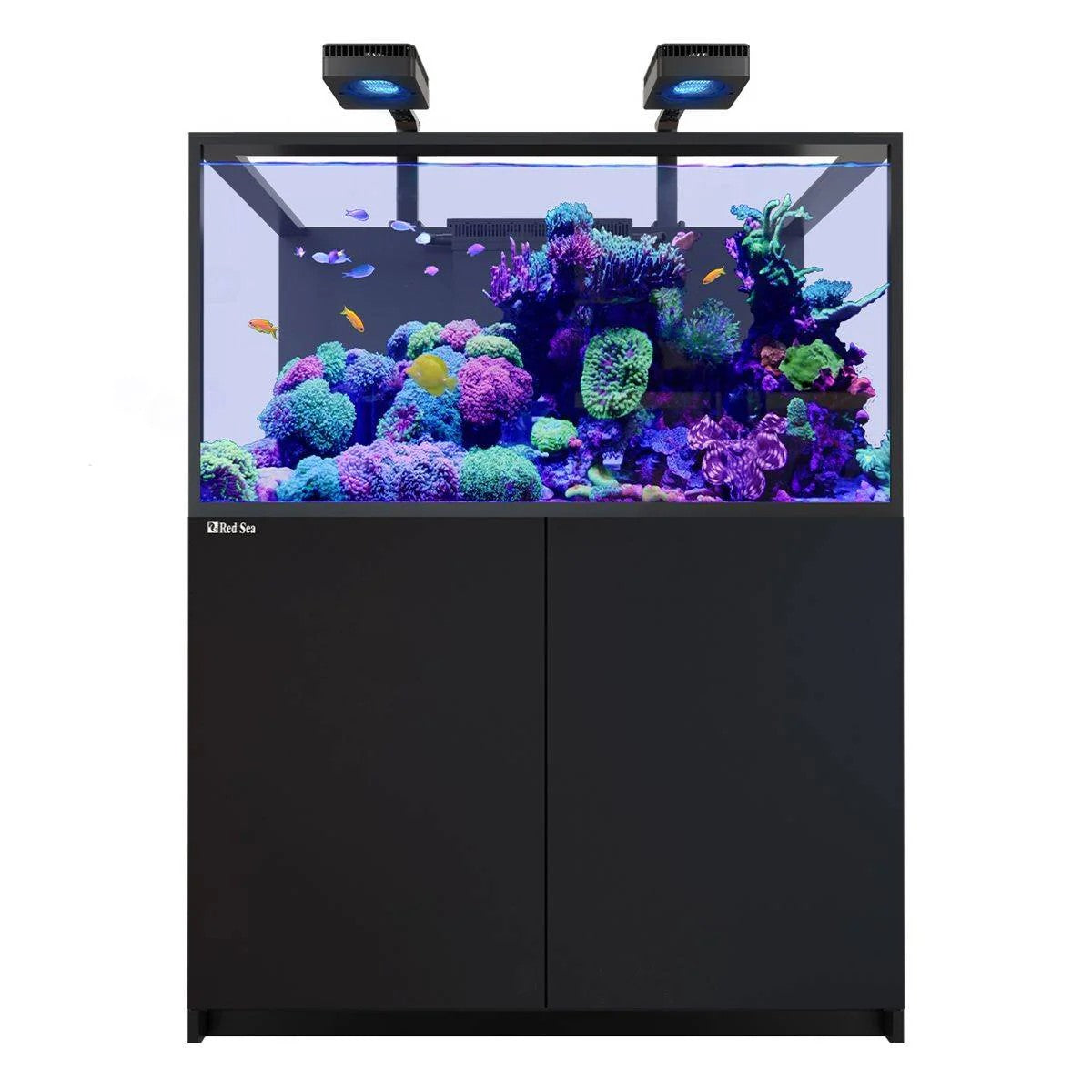 Red Sea REEFER G3 DELUXE Aquarium System S-550