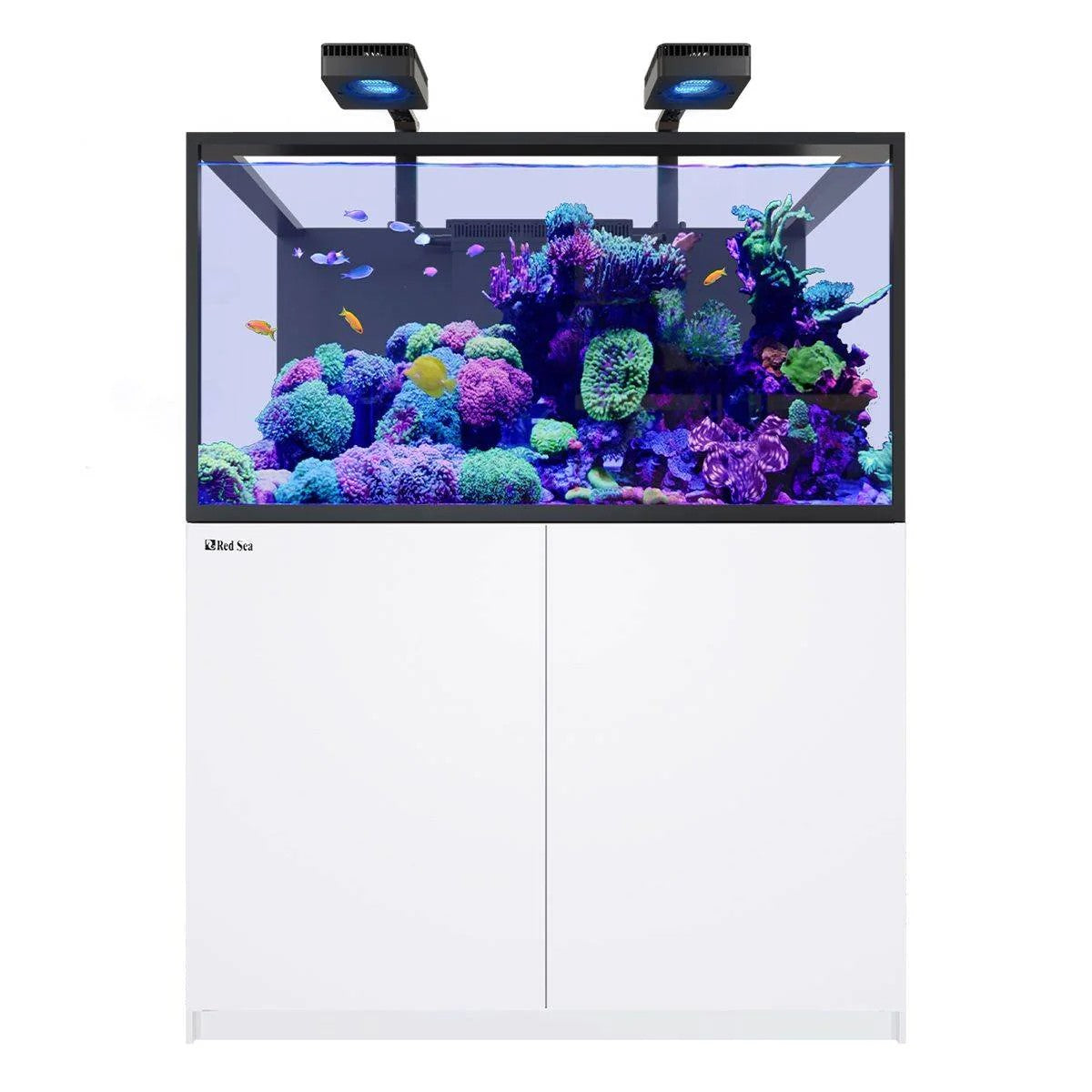 Red Sea REEFER G3 DELUXE Aquarium System S-550