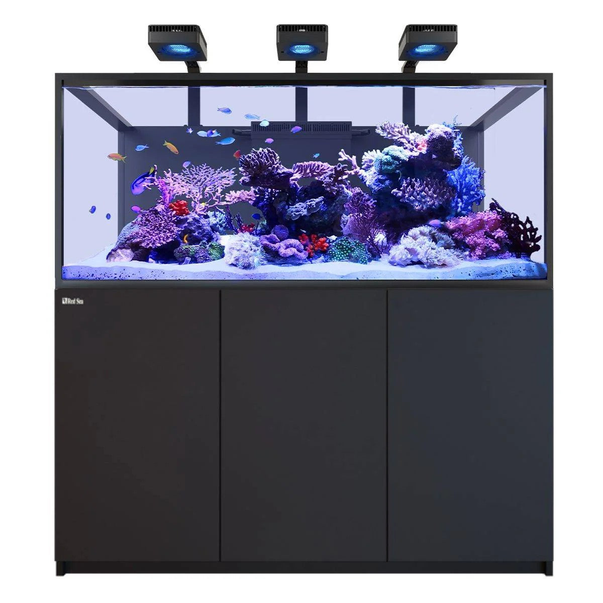 Red Sea REEFER G3 DELUXE Aquarium System S-700