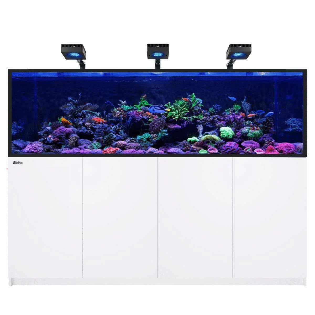 Red Sea REEFER G3 DELUXE Aquarium System S-850