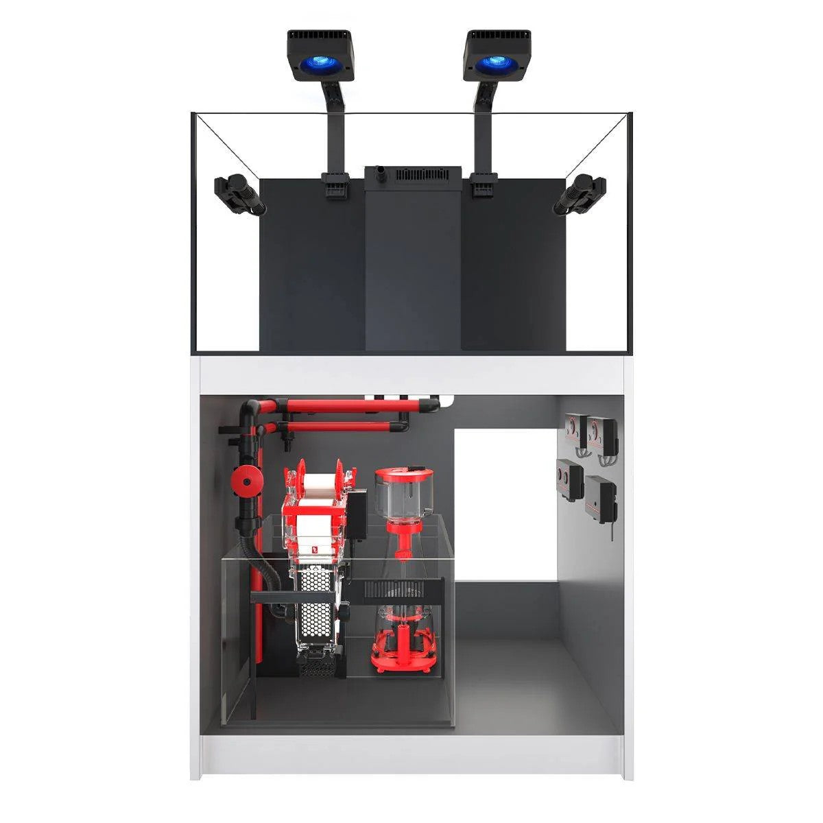 Red Sea REEFER G3 MAX Aquarium System 250