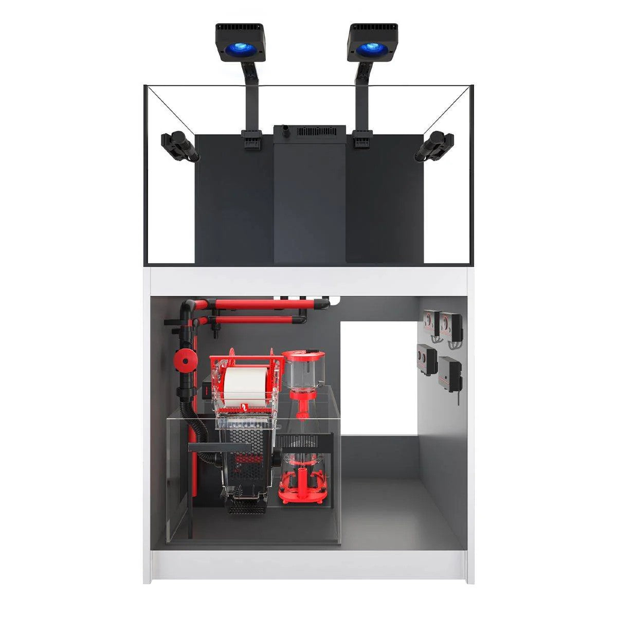 Red Sea REEFER G3 MAX Aquarium System 300