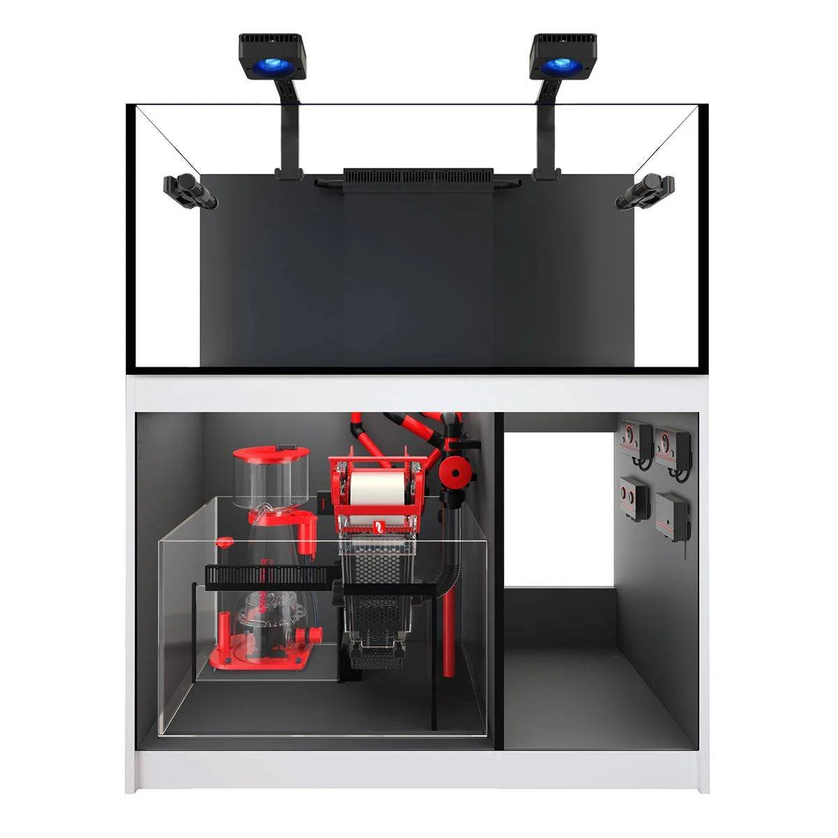 Red Sea REEFER G3 MAX Aquarium System 350