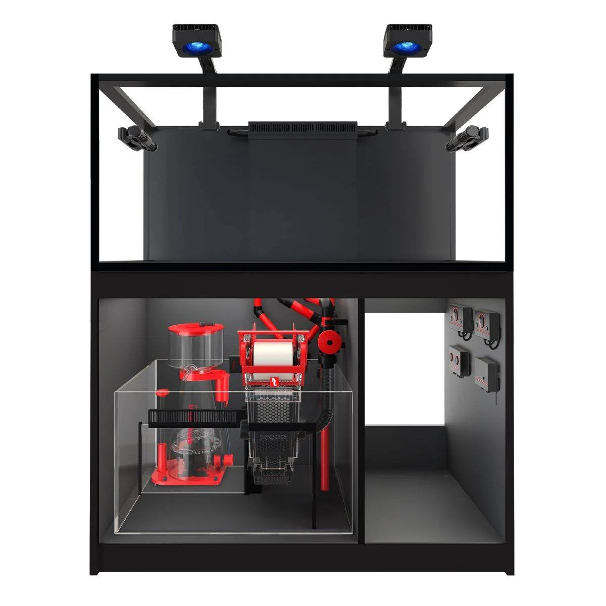 Red Sea REEFER G3 MAX Aquarium System 425