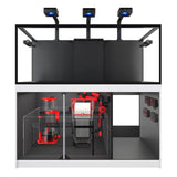 Red Sea REEFER G3 MAX Aquarium System 525