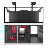 Red Sea REEFER G3 MAX Aquarium System 625 White Inside