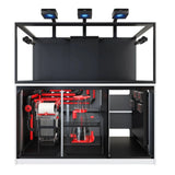 Red Sea REEFER G3 MAX Aquarium System S-700