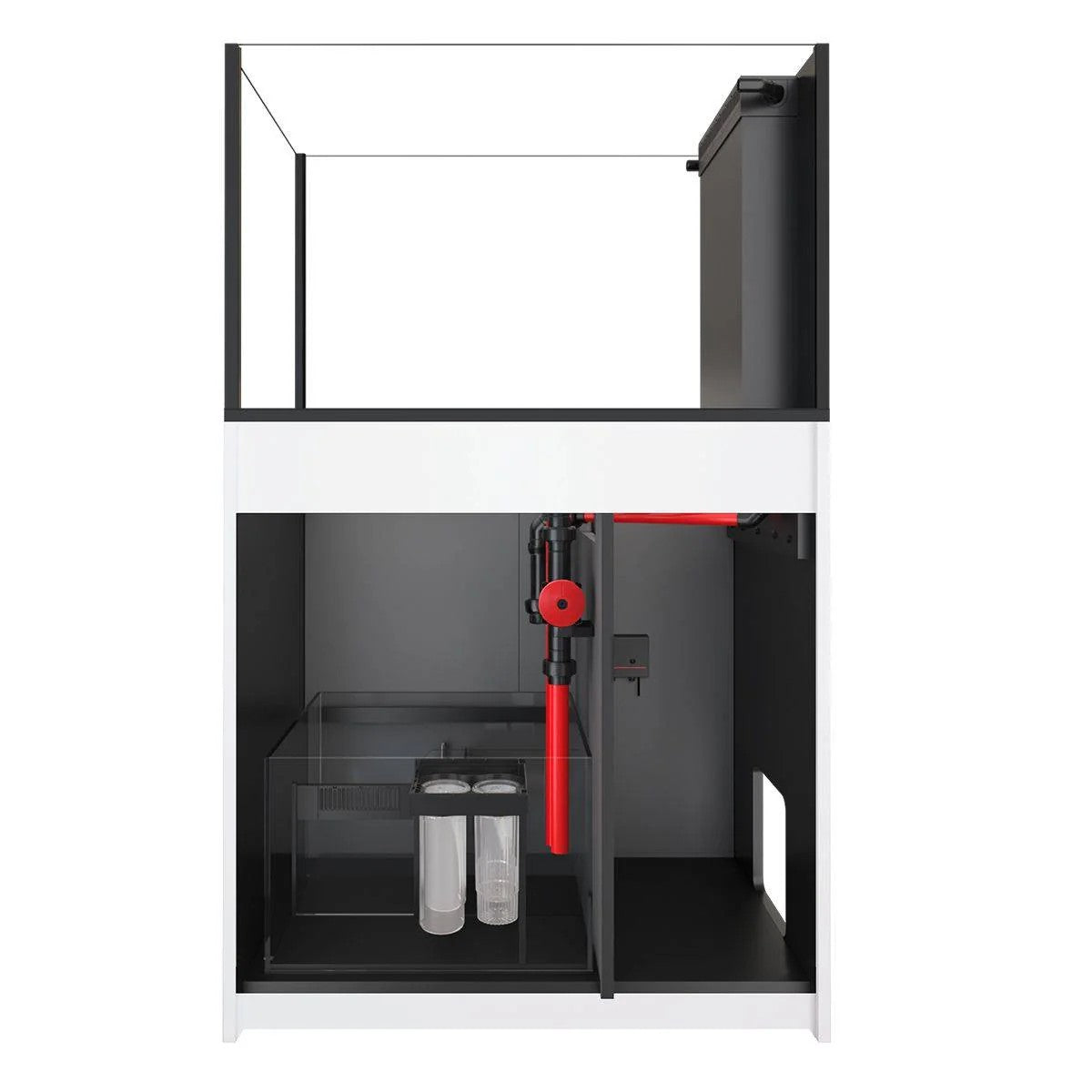 Red Sea REEFER Peninsula G3 Aquarium System 350