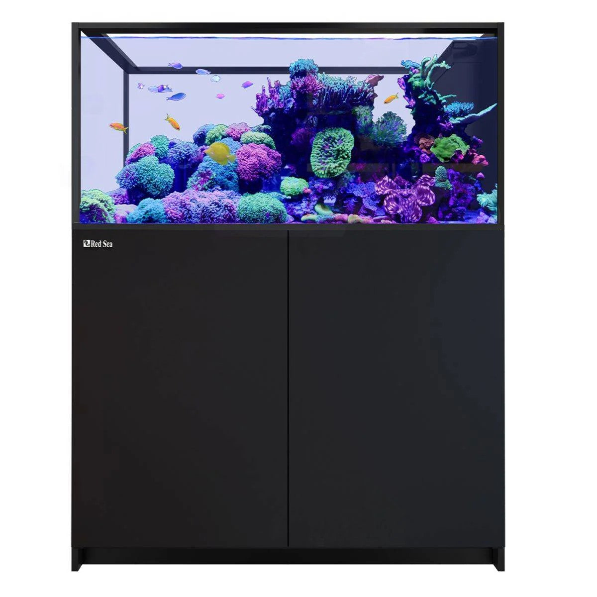 Red Sea REEFER Peninsula G3 Aquarium System 500