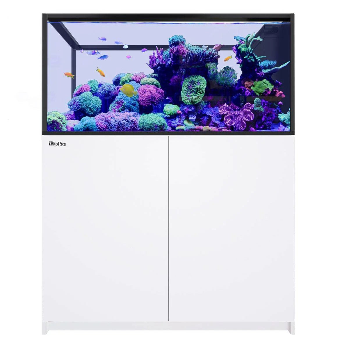 Red Sea REEFER Peninsula G3 Aquarium System 500