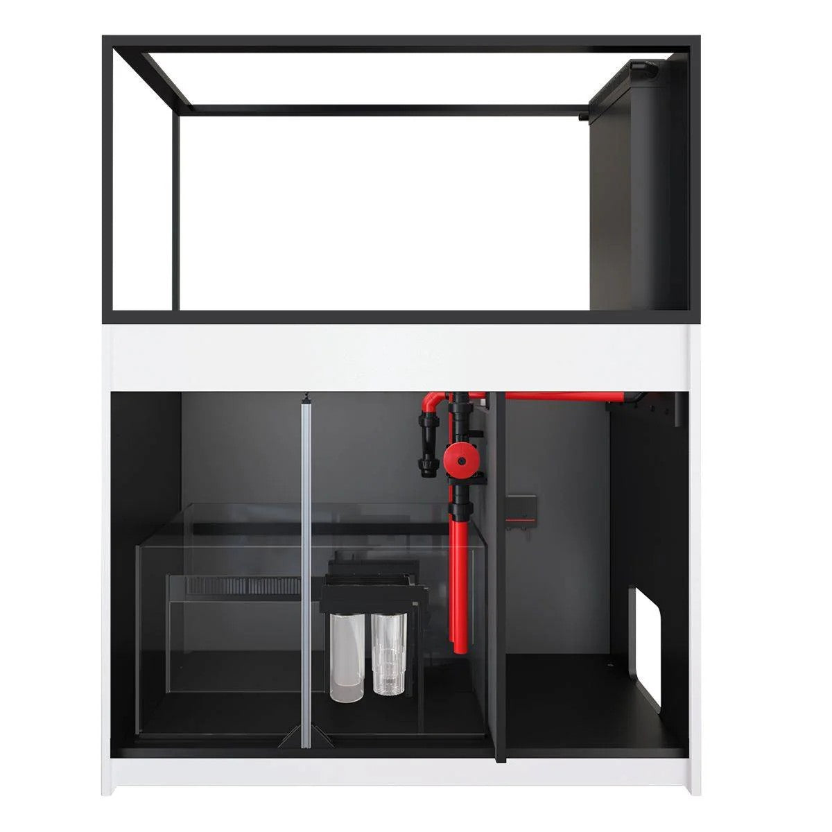 Red Sea REEFER Peninsula G3 Aquarium System 500
