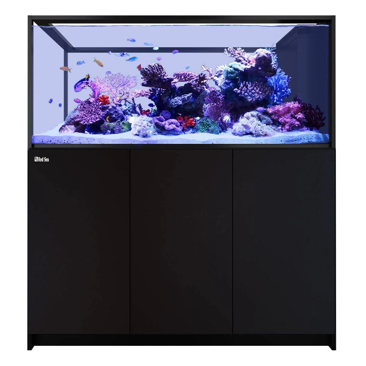 Red Sea REEFER Peninsula G3 Aquarium System S-700
