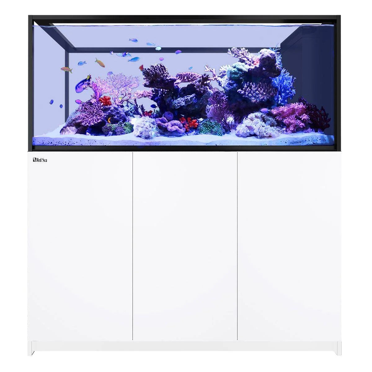 Red Sea REEFER Peninsula G3 Aquarium System S-700