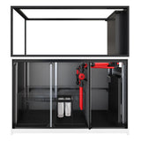 Red Sea REEFER Peninsula G3 Aquarium System S-700 White Inside