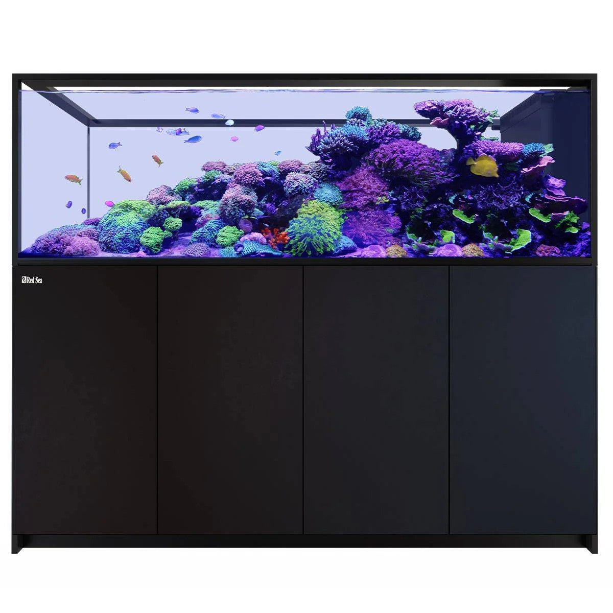 Red Sea REEFER Peninsula G3 Aquarium System S-950