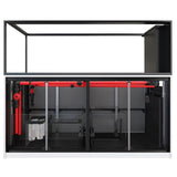 Red Sea REEFER Peninsula G3 Aquarium System S-950