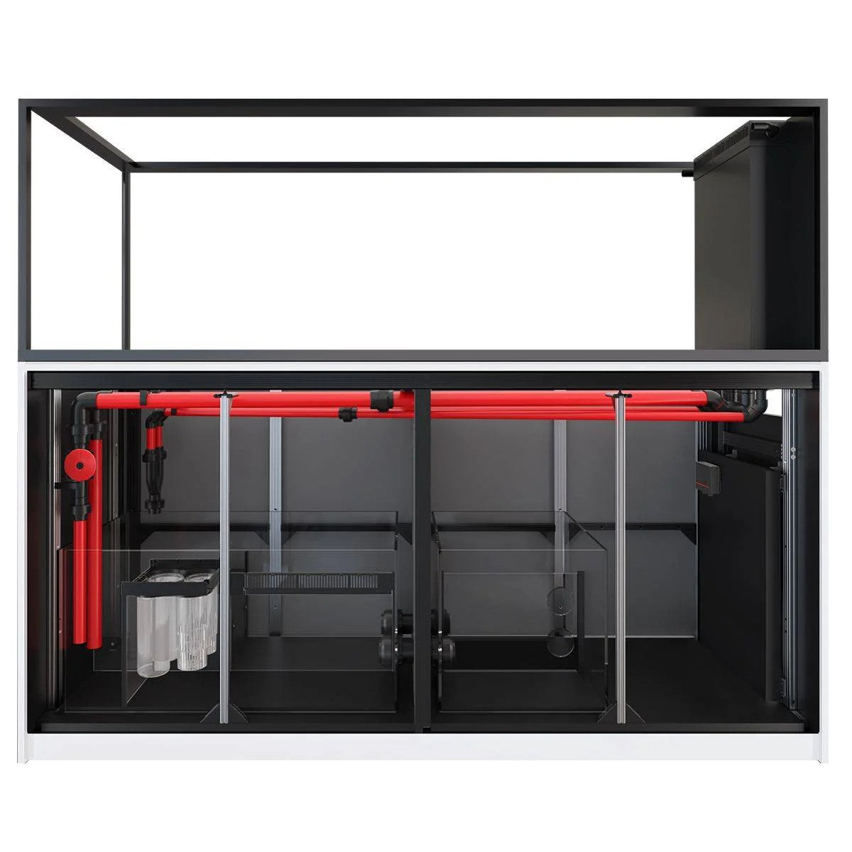 Red Sea REEFER Peninsula G3 Aquarium System S-950