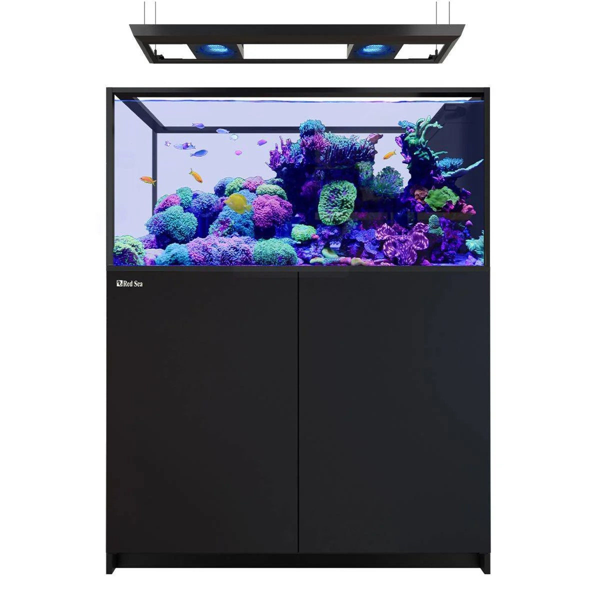 Red Sea REEFER Peninsula G3 DELUXE Aquarium System 500