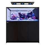 Red Sea REEFER Peninsula G3 DELUXE Aquarium System S-700