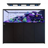 Red Sea REEFER Peninsula G3 DELUXE Aquarium System S-950