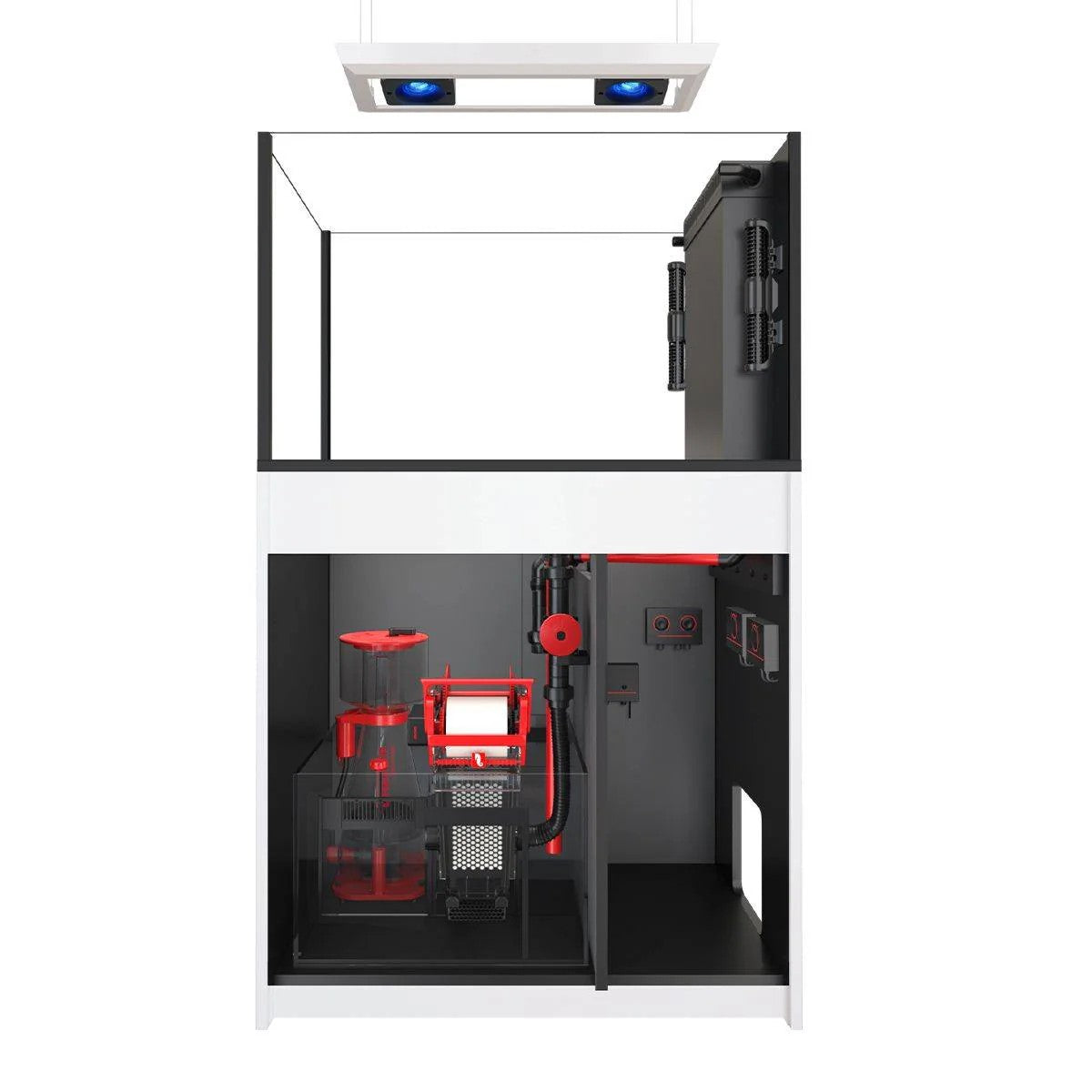 Red Sea REEFER Peninsula G3 MAX Aquarium System 350