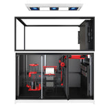 Red Sea REEFER Peninsula G3 MAX Aquarium System S-700 White Inside