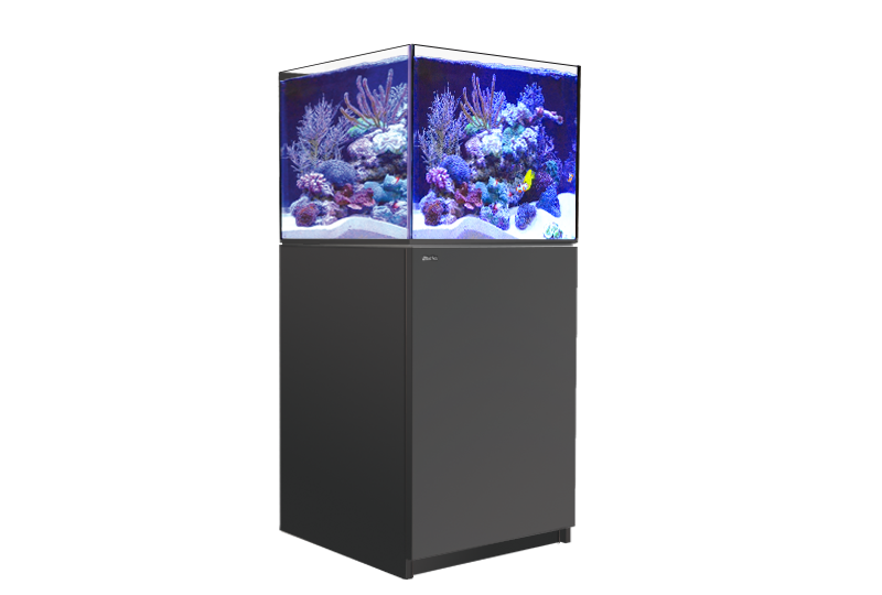 Red Sea Reefer G2+ 200 (60x57.5x53cm) - Black
