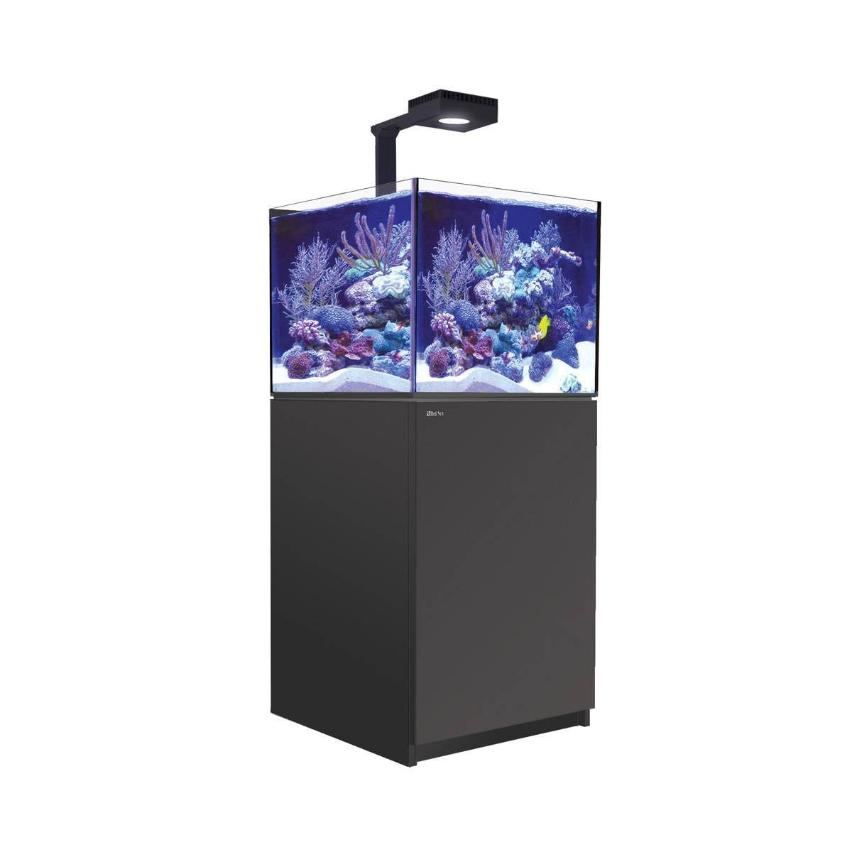 Red Sea Reefer G2+ 200 DELUXE (60x57.5x53cm) - Black
