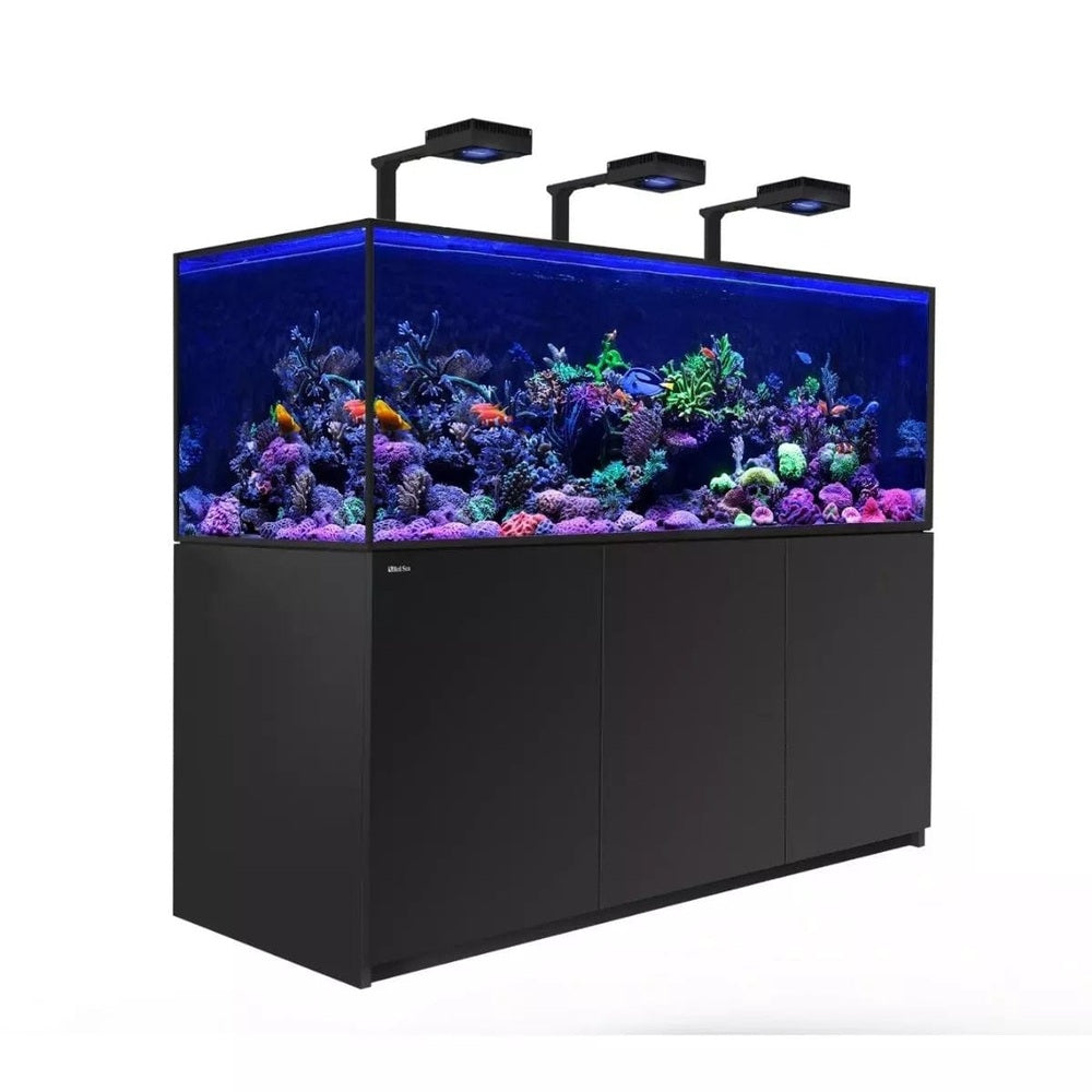 Red Sea Reefer G2+ Max S-850 Black