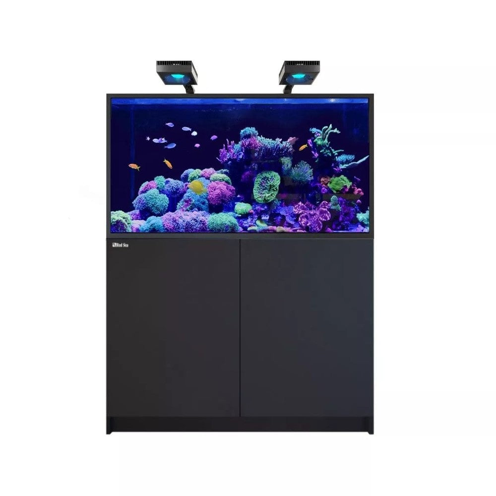 Red Sea Reefer G2 S-550 Complete System - Black