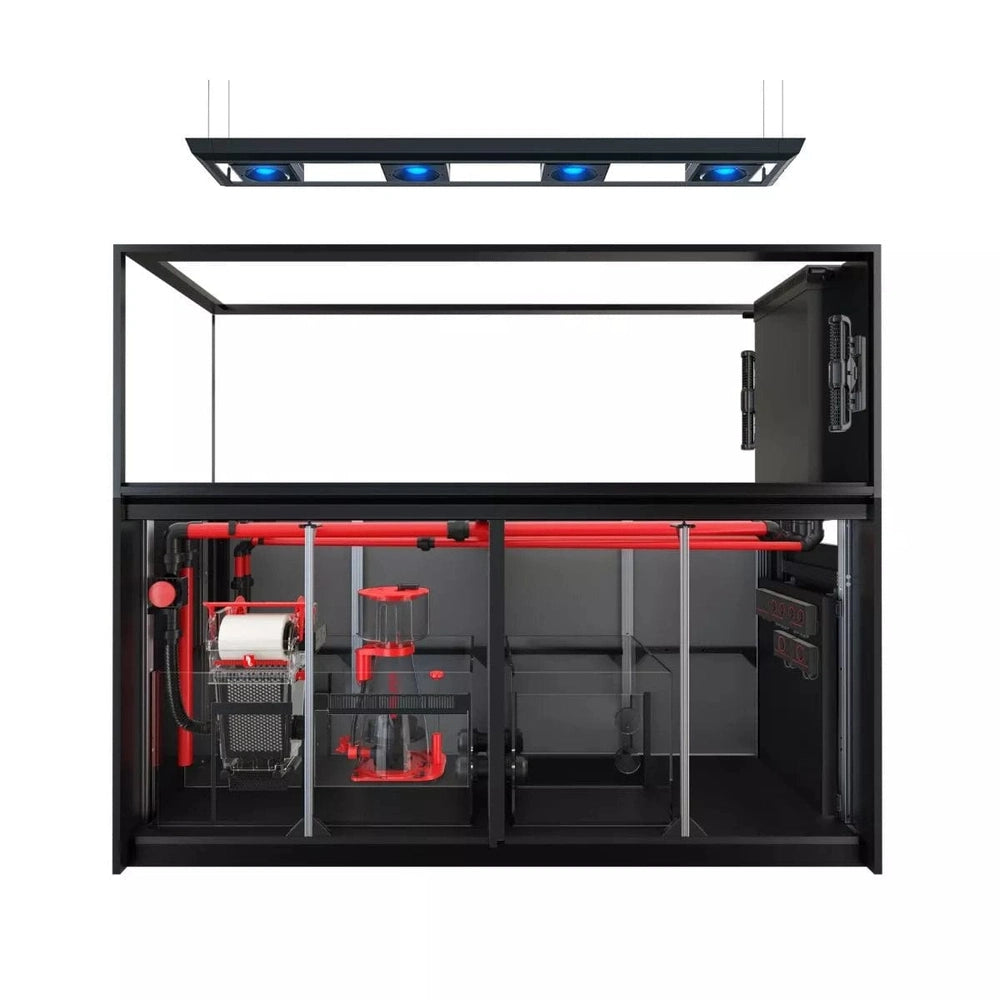 Red Sea Reefer Peninsula G2+ Deluxe S-950 Black (1)