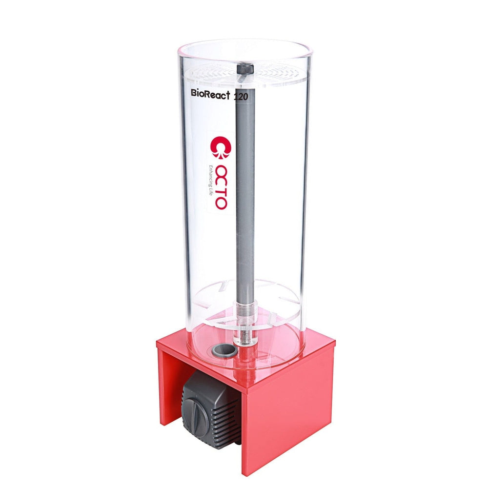 Reef Octo Bio Reactor BioReact 120
